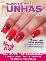 Manicure Com Estilo